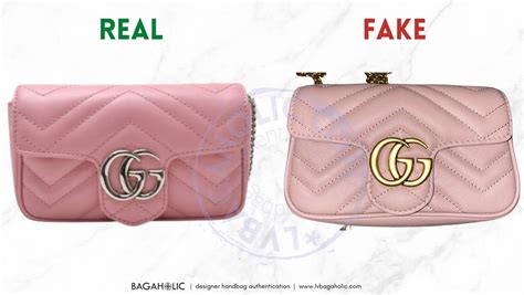 gucci 807726132|Gucci Bag Authentication: 8 Steps To Spot a Fake – Bagaholic.